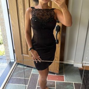 Perfect vintage 90s/2000s LBD